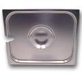 VOLLRATH COMPANY EA For Half Size