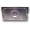 VOLLRATH COMPANY EA Slotted Third Cover