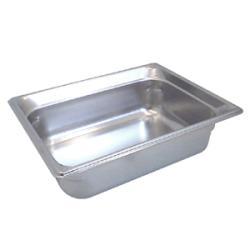 VOLLRATH COMPANY EA PAN SP3 HALF 4-inch DEEP
