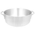 CHALLENGER EA 18-quart Heavy Aluminum Brazier