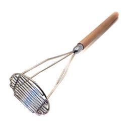 JOHNSON-ROSE 5.5-inch Round Potato Masher