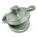 American Metalcraft Adjustable Aluminum Hamburger Mold