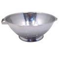 Vollrath Stainless Steel 8 Quart Colander