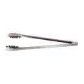 CRESTWARE 16-inch Stainless Steel Utility Spring Tong