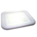 Rubbermaid Commercial Lid For Tote Box
