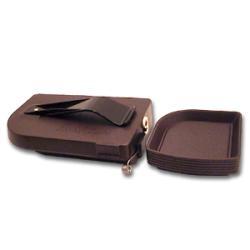 Universal Black Cash Caddy