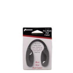 Franmara 2 Blade Foil Cutter