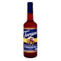 Torani Sugar Free Strawberry Syrup 750ML (Case of 12)