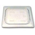 CAMBRO MANUFACTURING Sixth Size Solid Flat Cover