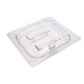 Cambro Manufacturing Sixth Size Cover With Handle