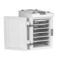 Rubbermaid Black Catermax 100 Carrier