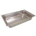 VOLLRATH COMPANY EA PAN SP3 FULL 4-inch DEEP