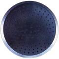 AMERICAN METALCRAFT 10-inch Perforated Aluminum Pizza Pan