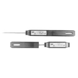Fluke Electronics Digital Pocket Pen Thermometer