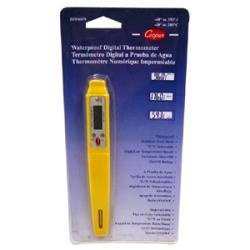 Cooper 3 Inch Pen Style Digital Pocket Thermometer