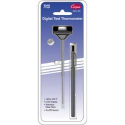 Cooper 5 Inch Oval Digital Pocket Thermometer