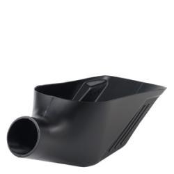 Espresso Supply Inc Black Bean Scoop Scale