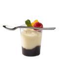 WNA Comet West 4.2 Inch Reflections Tasting Spoon (Case of 400)