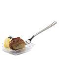 WNA Comet West 4.2 Inch Reflections Tasting Fork (Case of 400)