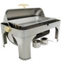 Challenger Deluxe Full Size Chafer