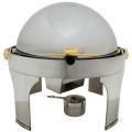 Challenger Deluxe Round Chafer