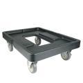 Cambro 20x27 Black Camdolly