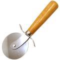 American Metalcraft 2.5 Inch Wheel Pizza Cutter