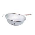 Johnson-Rose 8-inch Mesh Single Strainer