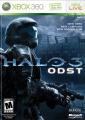 XBox 360 - Halo 3: ODST (Pre-Played)