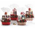 Sweet Christmas Basket