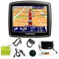 TomTom ONE 140 3.5-inch Automobile Navigator