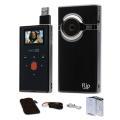 Flip Mino HD Digital Camcorder