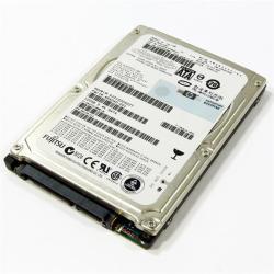 Fujitsu MHY2120BS 120GB Hard Drive (Refurbished)