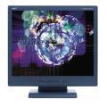 NEC ASLCD71V-BK 17in LCD Monitor (Refurbished)