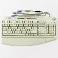 IBM 09N5542 Rapid Access II Wired Keyboard