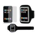 Premium Sports Armband for Apple iPod Touch 2nd 3rd Gen