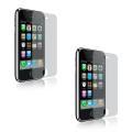MEElectronics Screen Protectors X2 for Apple iPhone 3G 3GS