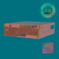 IBM 8104 Celeron D 2.8Ghz 512MB 40G Combo SFF Computer (Refurbished)