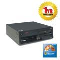 IBM 8810 Pentium D 2.8Ghz (Dual-Core) 1G 80 Ciombo Desktop Computer (Refurbished)