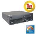 IBM 8212 3.0Ghz 512MB 80G DVD XP Pro Computer Desktop (Refurbished)