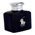Polo Black Men's 2.5-ounce Eau De Toilette Spray