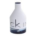 CK In2u by Calvin Klein Men's 5-ounce EDT Spray