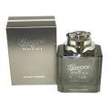 Gucci by Gucci Men's 3-ounce Eau de Toilette Spray