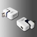 MEElectronics USB Travel Charger for iPhone iPod PSP DSi