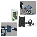 Bike Mount for Apple iPhone 3G 3GS with Anti-theft Key