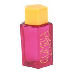 Benetton 'Cumbia Colors' Women's 3.3 oz Eau de Toilette Spray