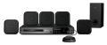 Philips 1000-watt 5.1 DVD Home Theater System (Refurbished)