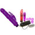 Bathtime Bunny Vibrator Sex Toy Collection