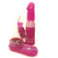 Violet Rabbit Vibrator