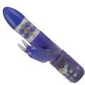 Purple Power Rabbit Vibrator